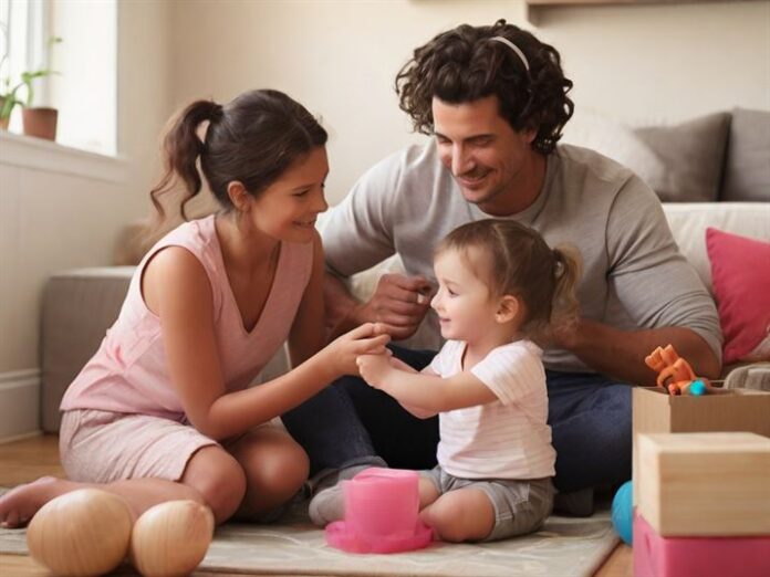 Navigating Parenthood: 15 Milestones Where Parenting Gets Easier