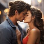 15 Unforgettable Ways to Kiss Your Boyfriend