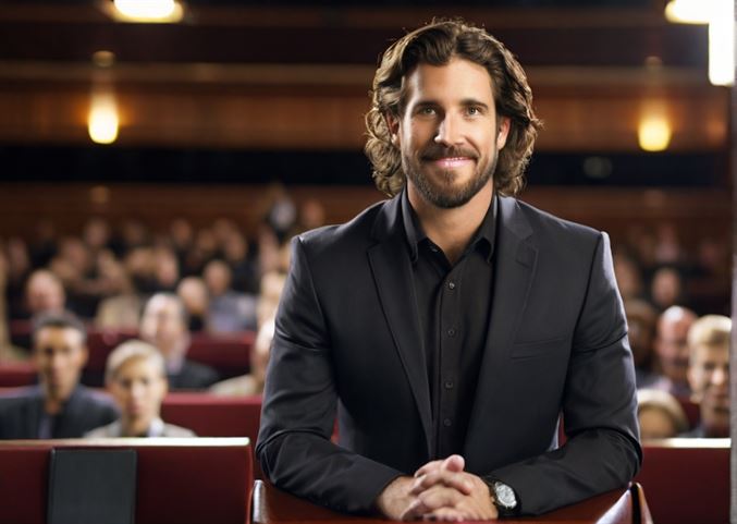 Public Speaking Success: Guide to Securing Engagements