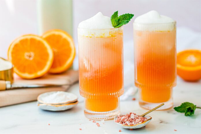 Revitalize Your Day with These 3 Adrenal Cocktails: A Guide to Boosting Energy and Reducing Stress