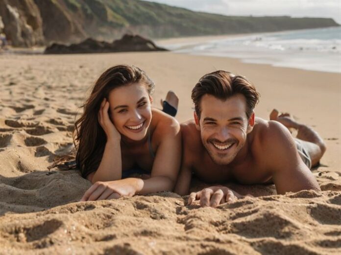 Sandy Toes & Sunset Kisses: 20 Unforgettable Beach Date Ideas for Couples