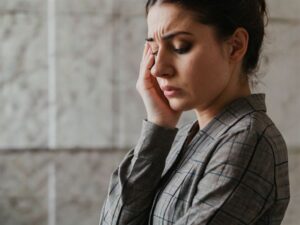The 10 Distinct Differences Between Anxiety and Stress The 10 Distinct Differences Between Anxiety and Stress
