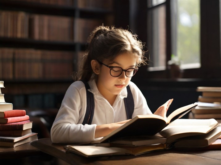 The 10 Reading Habits That Set Successful Students Apart