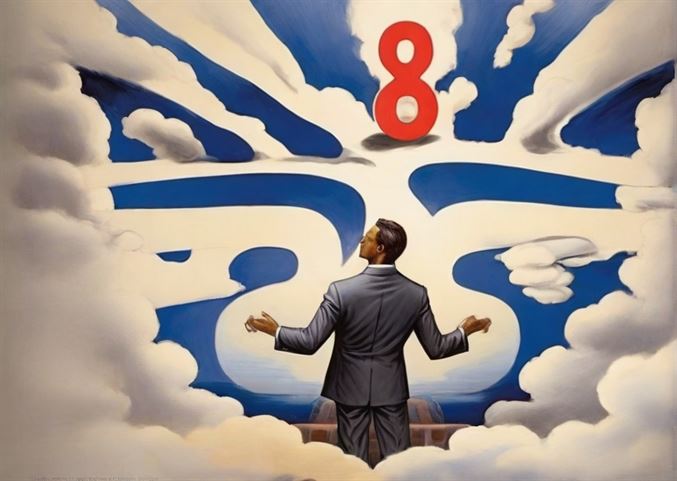 The 8+8+8 Rule: Unleashing the Power of Mindset, Success, and Motivation