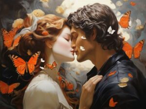 15 Unforgettable Ways to Kiss Your Boyfriend 15 Unforgettable Ways to Kiss Your Boyfriend
