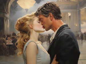 15 Unforgettable Ways to Kiss Your Boyfriend 15 Unforgettable Ways to Kiss Your Boyfriend: The French Kiss