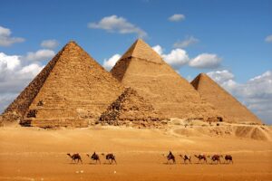 Architectural Wonders: 16 Mind-Blowing Structures You Have to See for Yourself