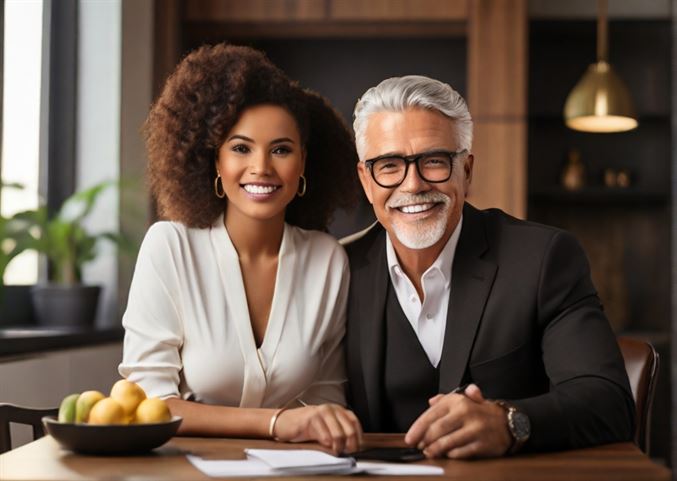 Unlocking Wealth: 10 Proven Paths to Prosperity Without Generational Wealth