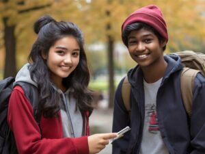 10 Compelling Reasons to Befriend International Students 10 Compelling Reasons to Befriend International Students