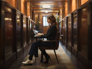 10 Lucrative Jobs Perfect for Introverts: Embracing Solitude and Success 10 Lucrative Jobs Perfect for Introverts: Embracing Solitude and Success