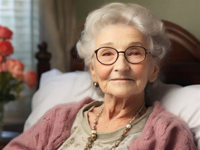 10 Reasons Grandma Smiled on Her Deathbed