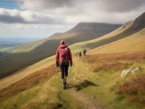 Step into Adventure: 12 Must-Experience British Walking Festivals 12 Must-Experience British Walking Festivals