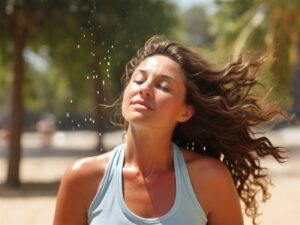 Understanding Sweat and Body Odor: Causes and Solutions Understanding Sweat and Body Odor: Causes and Solutions