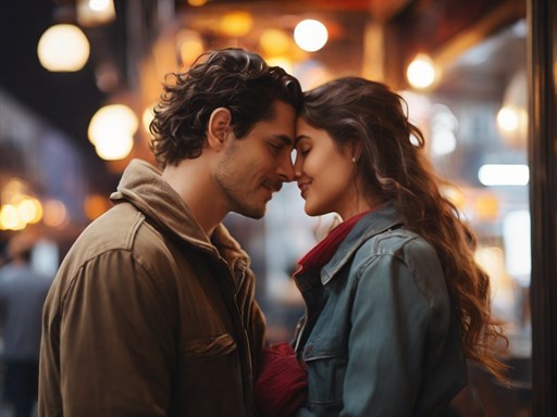 13 Surprisingly Simple Signs Your Relationship Will Last