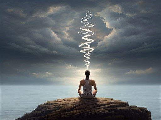 30 Powerful Questions for Mind Quietude & Focus Improvement