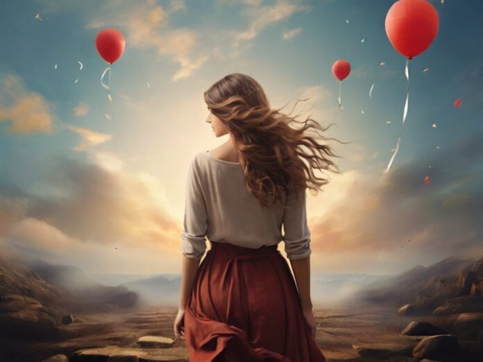 A Guide to Letting Go of the Past and Welcoming a Brighter Future