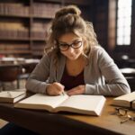 Academic Excellence: 10 Study Habits to Abandon for Success Academic Excellence - 10 Study Habits to Abandon for Success