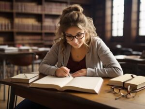Academic Excellence: 10 Study Habits to Abandon for Success Academic Excellence - 10 Study Habits to Abandon for Success