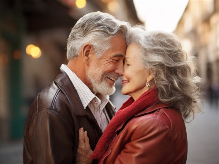 Ageless Romance: 10 Secret Keys to Finding Love After 50