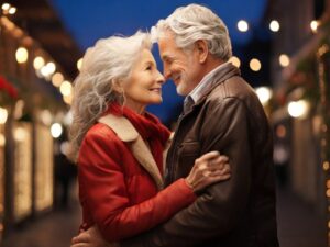 Ageless Romance: 10 Secret Keys to Finding Love After 50 Ageless Romance: 10 Secret Keys to Finding Love After 50
