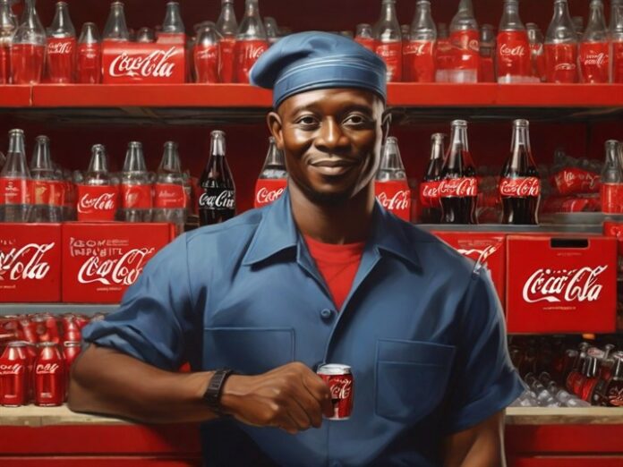 Becoming a Coca-Cola Distributor in Nigeria: A Step-by-Step Guide
