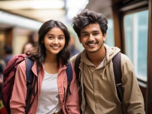 International Student's Pre-Travel Checklist: 10 Essential Steps International Student's Pre-Travel Checklist