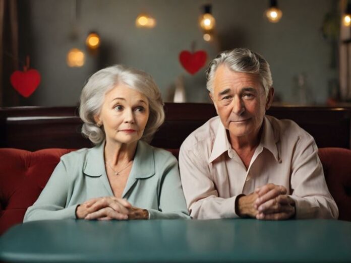 Love and Deception in Our 60s: Stay with a Lying Partner?