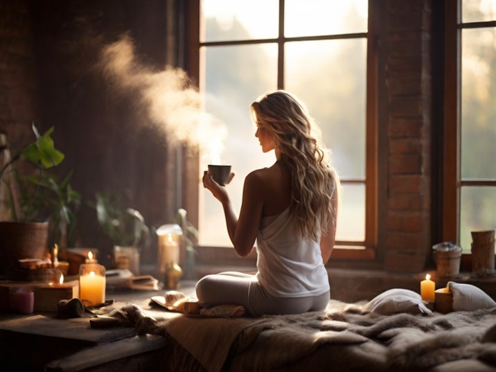 10 Mornings Powerful Rituals for a Life-Changing Year Ahead