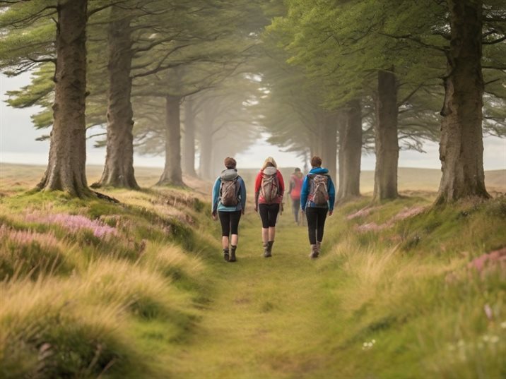 12 Must-Experience British Walking Festivals
