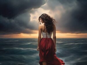 Navigating Heartbreak: 15 Vital Reminders to Guide You Through the Storm Navigating Heartbreak: 15 Vital Reminders to Guide You Through the Storm