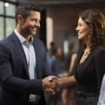 10 Body Language Tricks to Boost Confidence When Meeting New People Power of Body Language: 10 Tricks to Boost Confidence When Meeting New People