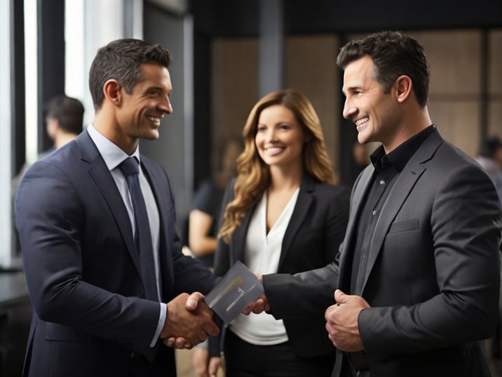 Power of Body Language: 10 Tricks to Boost Confidence When Meeting New People