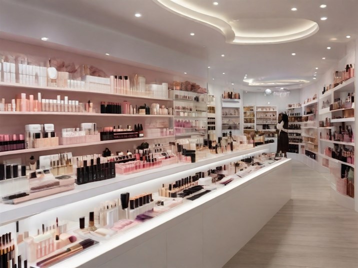 Starting A Wholesale Cosmetic Store Business In Nigeria