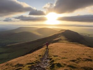 Step into Adventure: 12 Must-Experience British Walking Festivals Step into Adventure: 12 Must-Experience British Walking Festivals