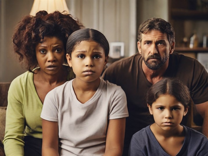 Toxic Family Members: 12 Ways To Dealing with Difficult Family