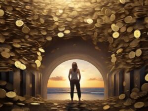 Unlocking Wealth: The Power of Positive Thinking Unlocking Wealth: The Power of Positive Thinking