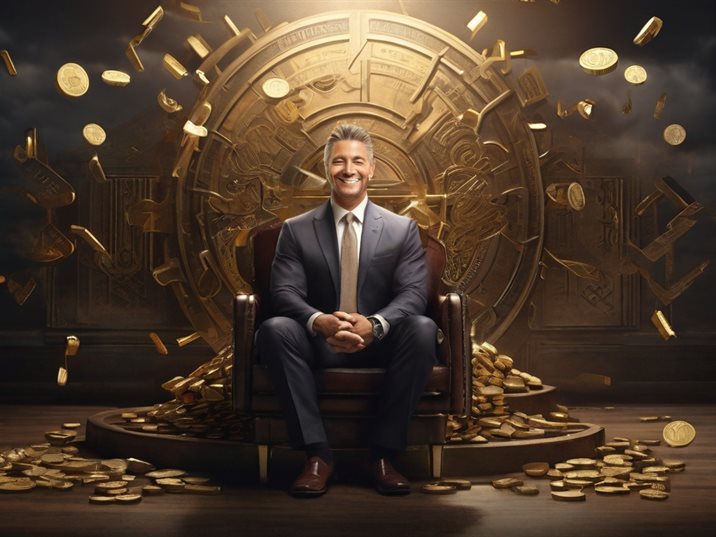 The Surprising Habits of ‘Lazy’ Millionaires: 11 Secrets to Building Wealth Effortlessly 11 Secrets of ‘Lazy’ Millionaires to Build Wealth Effortlessly