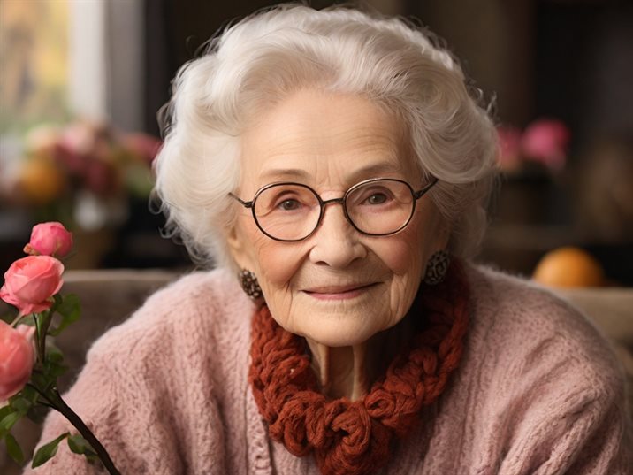 Wisdom: 17 Timeless Lessons from My 90-Year-Old Grandma