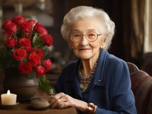 Unveiling Wisdom: 17 Timeless Lessons from My 90-Year-Old Grandma Wisdom: 17 Timeless Lessons from My 90-Year-Old Grandma