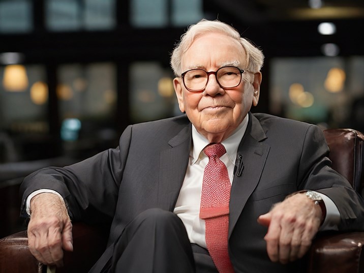 Warren Buffett’s 5-Year Test for Building Lasting Wealth