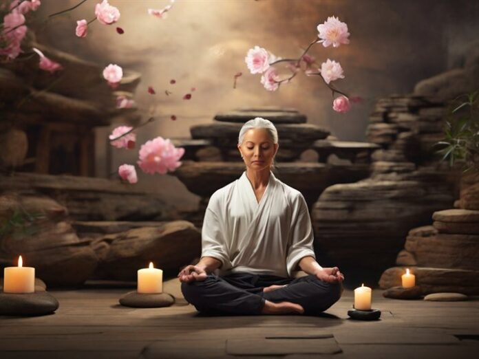 Zen Strategies: 15 Mindful Techniques for Calm Amidst Chaos