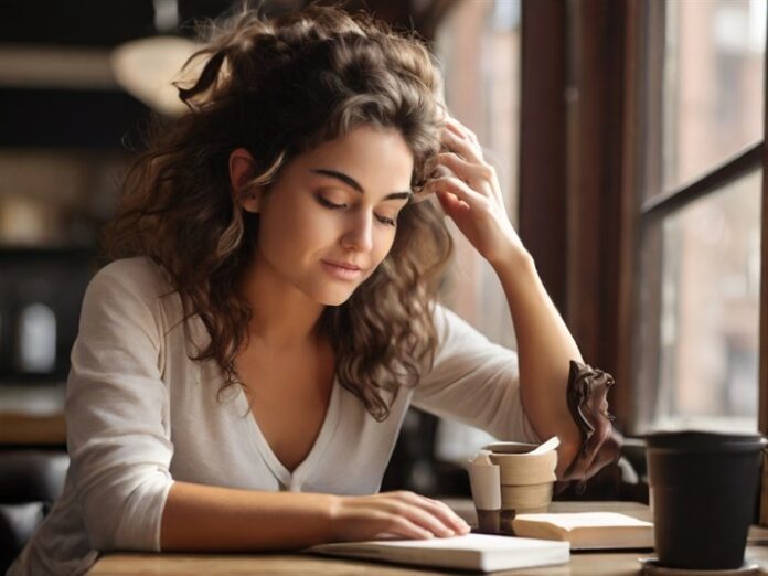 12 Daily Habits That Keep 90 Percent of Us Back