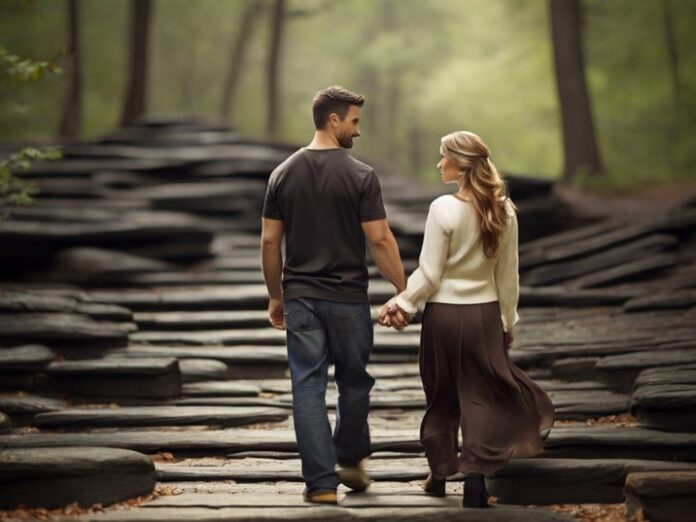 15 Empowering Steps to Save Your Marriage When Facing Divorce