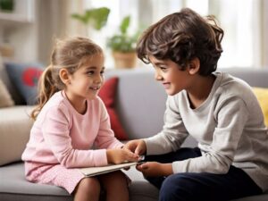 6 Key Goals for Nurturing Social Skills in Children at Home 6 Key Goals for Nurturing Social Skills in Children at Home