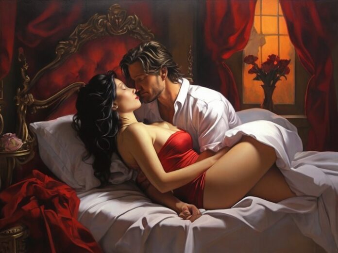 Beyond Pleasure: Exploring Sex Positions for Pelvic Pain Relief
