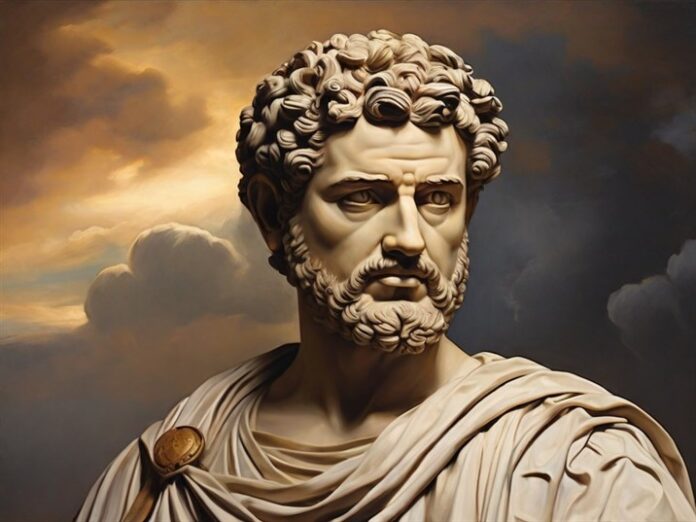 Embracing Stoic Wisdom for Emotional Freedom