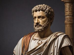 Mastering Emotional Freedom: Embracing Stoic Wisdom to Detach from People and Situations Embracing Stoic Wisdom for Emotional Freedom