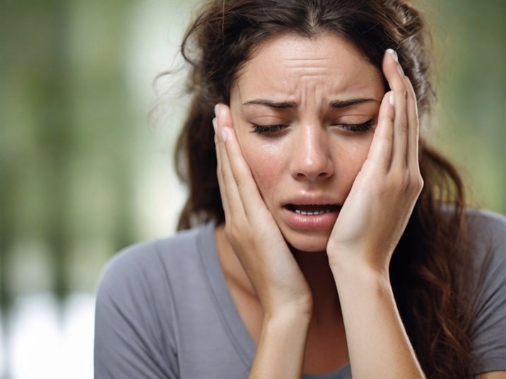 Facial Itching: Causes and Solutions