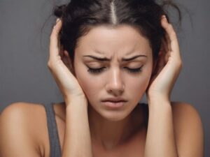 Scratch That Itch: Exploring the Causes and Solutions for Facial Itching Facial Itching: Causes and Solutions