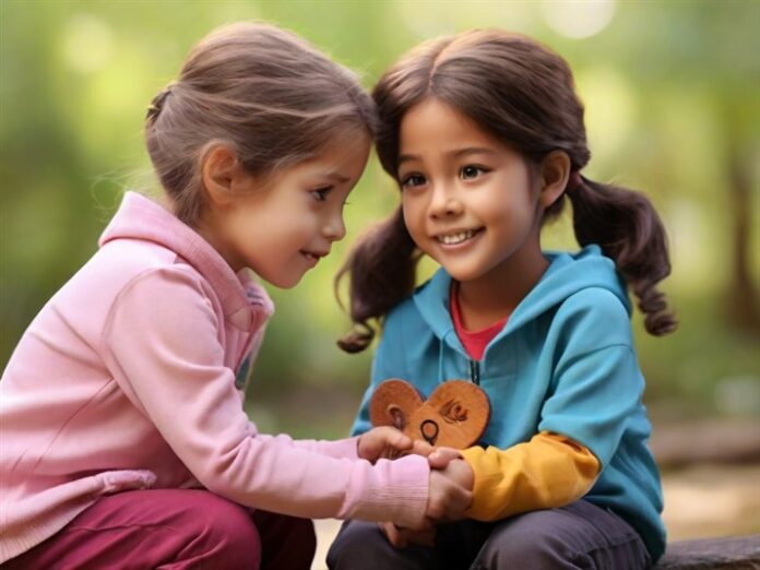 Fun Activities to Teach Kids Empathy and Compassion